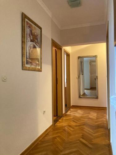 Apartman King Makarska Exterior foto