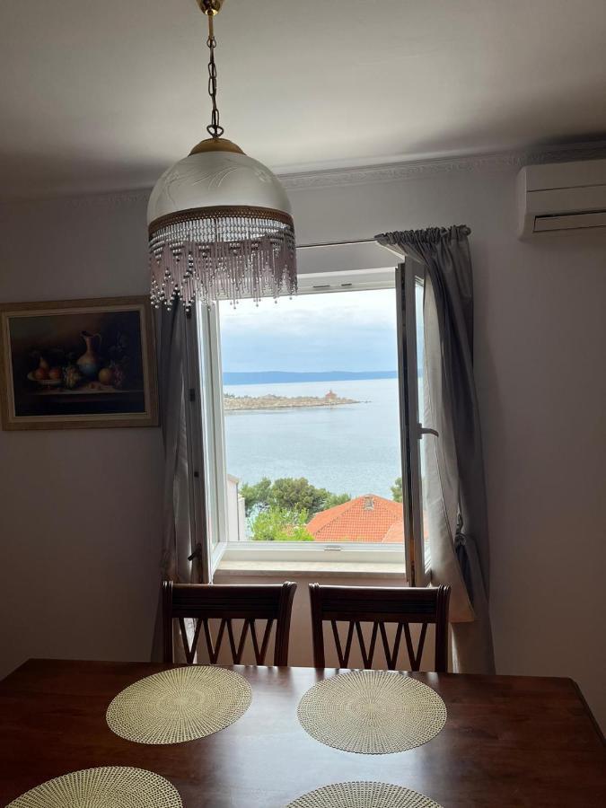Apartman King Makarska Exterior foto