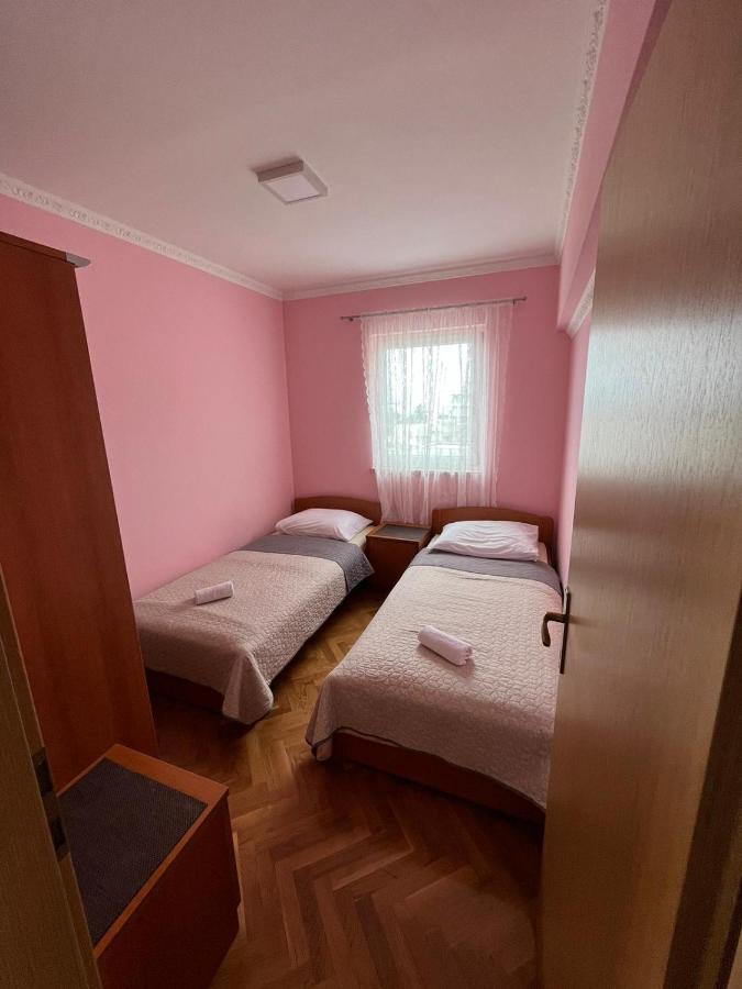 Apartman King Makarska Exterior foto